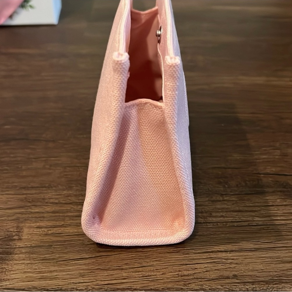New Dior pink pouch bundle - Picture 5 of 10